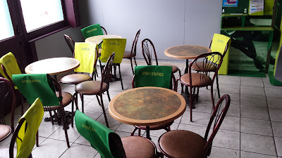 Le Vincennes à Vermelles
