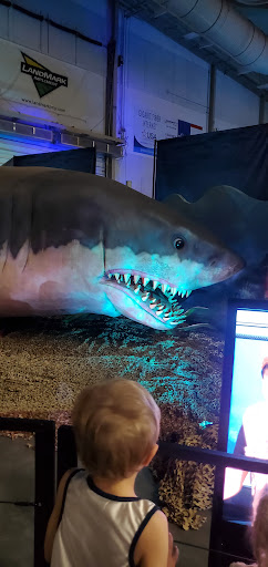 Fairground «Buffalo County Fairgrounds», reviews and photos, 3807 Avenue N, Kearney, NE 68847, USA