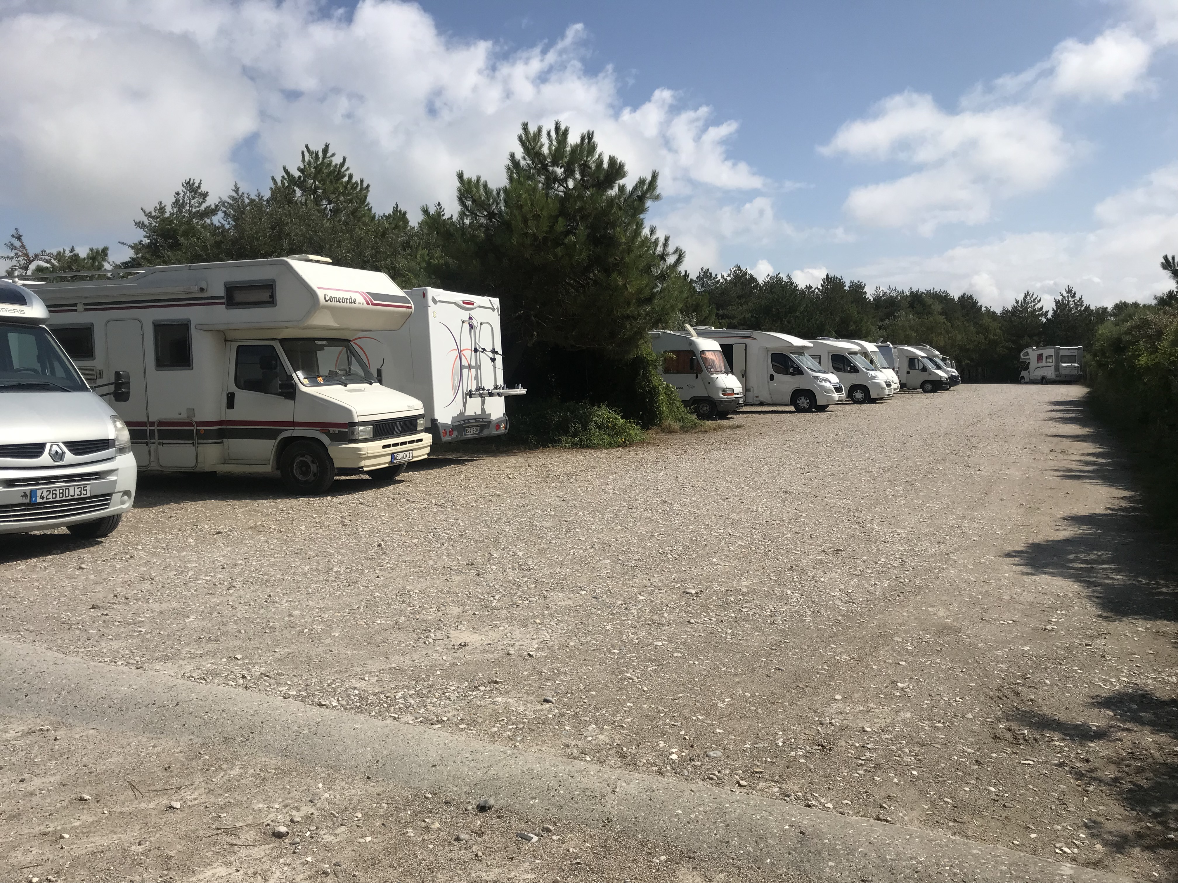 Photo n° 2 de l'avis de Roberto.o fait le 31/10/2023 à 13:33