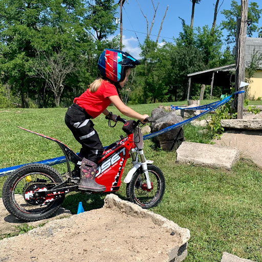 Motorcycle Dealer «Tryals Shop», reviews and photos, 616 NY-38, Locke, NY 13092, USA