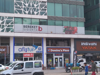 Bereket Sigorta Bursa Bölge Müdürlüğü