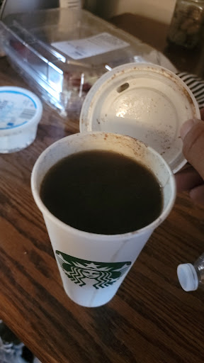 Coffee Shop «Starbucks», reviews and photos, 4275 University Pkwy, San Bernardino, CA 92407, USA