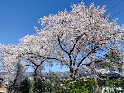 坂城町文化の館