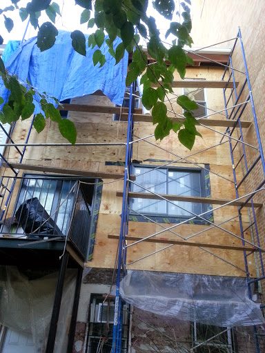 Construction Company «B&J General Contracting», reviews and photos, 501 McDonald Ave, Brooklyn, NY 11218, USA
