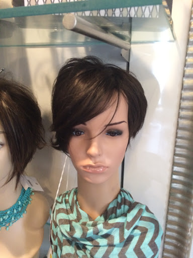 Hair Salon «One Salon.me», reviews and photos, 110 S Barton St, Grapevine, TX 76051, USA