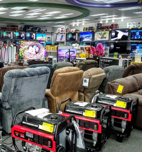 Electronics Store «Electronic Express», reviews and photos, 5308 Nolensville Pike, Nashville, TN 37211, USA