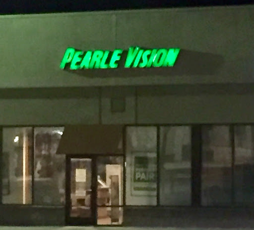 Eye Care Center «Pearle Vision», reviews and photos, 8441 S Yosemite St #2, Littleton, CO 80124, USA