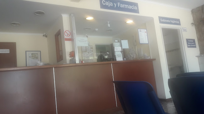 Opiniones de SMI Solymar en Canelones - Médico