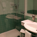 Photo n°3 de l'avis de Moses.e fait le 25/05/2018 à 21:29 sur le  Mercure Venezia Marghera à Venice