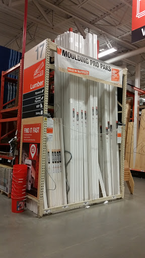 Home Improvement Store «The Home Depot», reviews and photos, 1300-1320 Corporate Dr, Westbury, NY 11590, USA