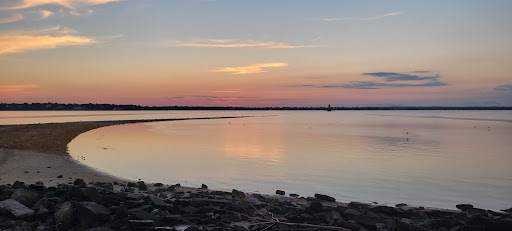 Park «Conimicut point park», reviews and photos, Point Ave, Warwick, RI 02889, USA