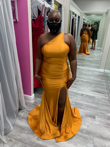 Bridal Shop «RashawnRose Bridal and Prom», reviews and photos, 12920 W State Rd 84, Fort Lauderdale, FL 33325, USA