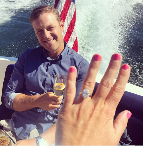 Jeweler «DeScenza Diamonds - Peabody», reviews and photos, 161 Andover St, Peabody, MA 01960, USA