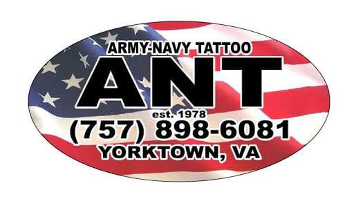 Explore rip brother tattoo ideas, creative tattoo ideas in Yorktown, available at Army Navy Tattoo