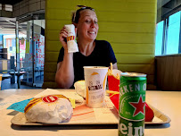 Plats et boissons du Restauration rapide McDonald's à Soyons - n°19