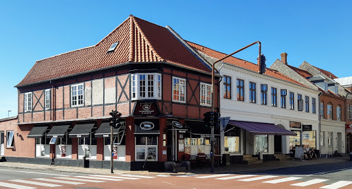 Taurus Steak House Restaurant in Kerteminde, Silkeborg