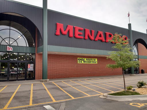 Home Improvement Store «Menards», reviews and photos, 740 E Rand Rd, Mt Prospect, IL 60056, USA