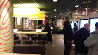 Atmosphère du Restauration rapide McDonald's Vendome - n°17