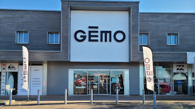GEMO MIMIZAN Chaussures et Vêtements à Mimizan