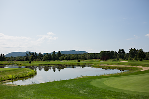 Club de golf La Madeleine image