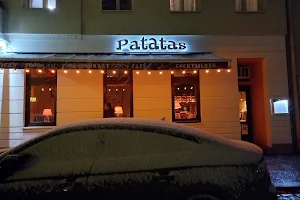 Patatas Mexican Restaurant Berlin image
