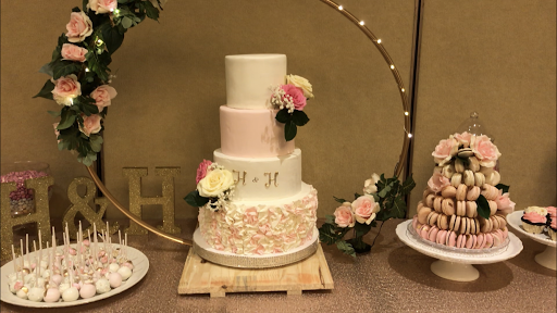 Florist «Countryside Florist», reviews and photos, 4 Orchard View Dr, Londonderry, NH 03053, USA