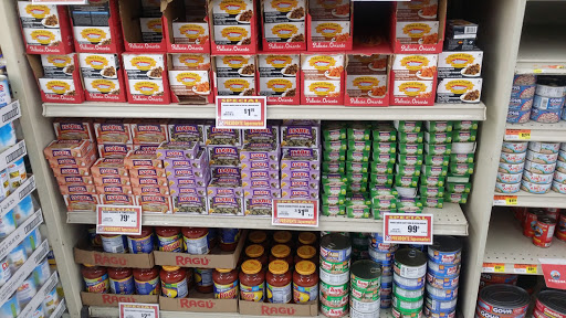 Grocery Store «Presidente Supermarket», reviews and photos, 3108 S University Dr, Miramar, FL 33025, USA