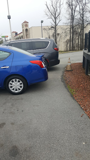 Used Car Dealer «Triad Auto Solutions», reviews and photos, 5101 W Market St, Greensboro, NC 27409, USA