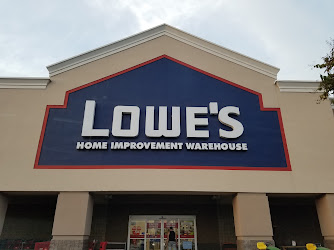 Lowe's Home Improvement