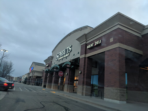Health Food Store «Sprouts Farmers Market», reviews and photos, 1101 S Hover Rd, Longmont, CO 80501, USA