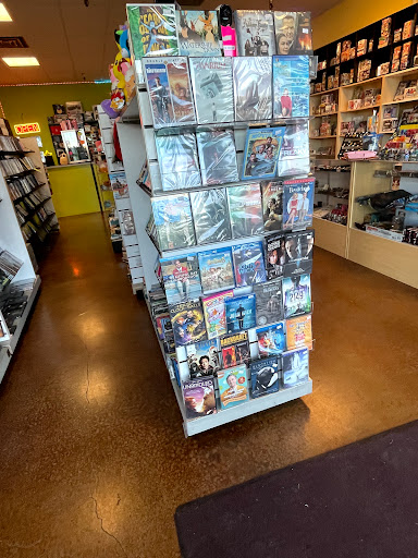 Video Game Store «MOGAMOR», reviews and photos, 33451 SW JP W Rd, Scappoose, OR 97056, USA