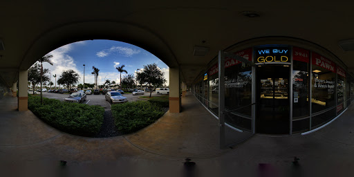 Pawn Shop «National Pawn & Jewelry», reviews and photos, 3941 W Broward Blvd, Fort Lauderdale, FL 33312, USA