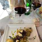 Photo n°1 de l'avis de Ale.l fait le 17/07/2022 à 11:55 sur le  Albergo Ristorante Baita Dovich à Rocca Pietore