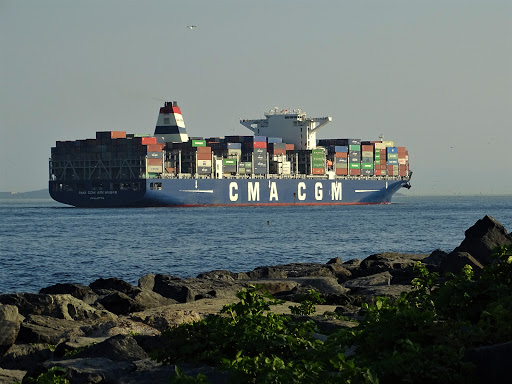 CMA CGM