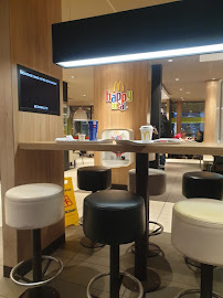 Atmosphère du Restauration rapide McDonald's Seynod - n°4