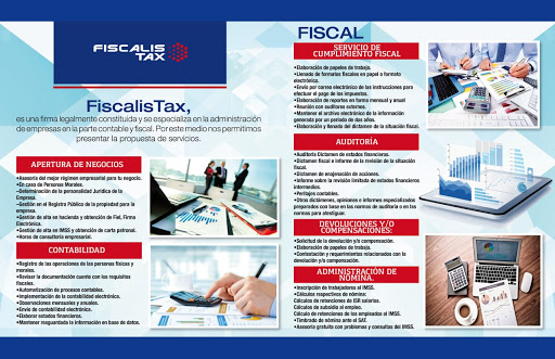 FiscalisTax