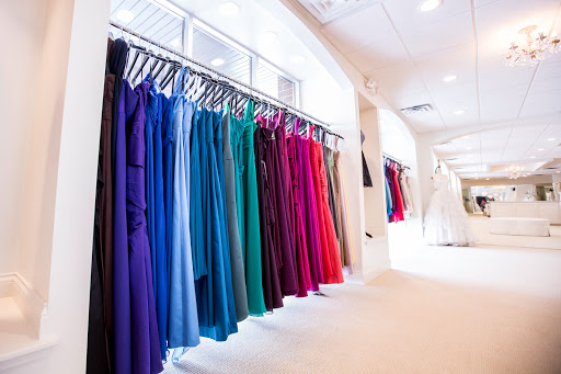 Bridal Shop «Bridal Accents Couture», reviews and photos, 12501 Nicollet Ave, Burnsville, MN 55337, USA