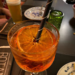 Photo n°2 de l'avis de Vix.o fait le 08/05/2022 à 20:46 sur le  Botanike Restaurant à Catania