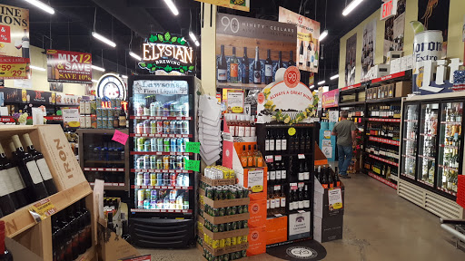 Liquor Store «BevMax Danbury», reviews and photos, 20 Backus Ave, Danbury, CT 06810, USA