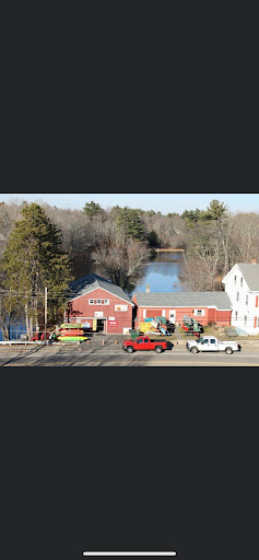Fishing Store «Fin & Feather Sports / Upton Guns & Gear», reviews and photos, 10 Milford St, Upton, MA 01568, USA
