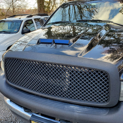 Auto Body Shop «Juniper Auto Body», reviews and photos, 1116 N West End Blvd, Quakertown, PA 18951, USA