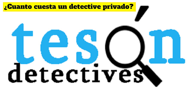Detectives Tesón - San Carlos