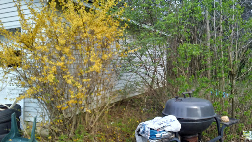 Park «Peggy Baker Park», reviews and photos, 6887 Rte 2858, Crestwood, KY 40014, USA