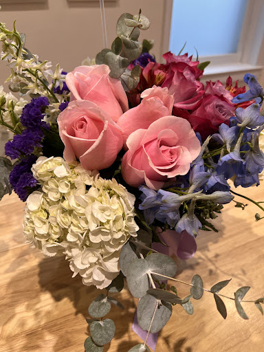 Florist «NE FLOWER BOUTIQUE», reviews and photos, 11702 Bustleton Ave, Philadelphia, PA 19116, USA