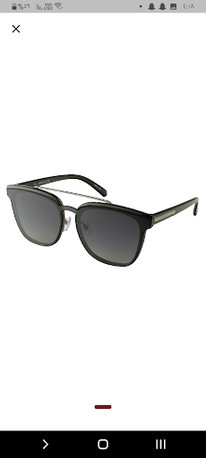 فرزه للنظارات ٢ 