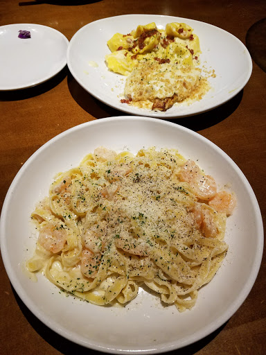 Italian restaurant Tucson