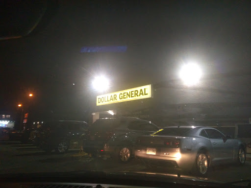 Home Goods Store «Dollar General», reviews and photos, 601 Gallatin Pike N, Madison, TN 37115, USA