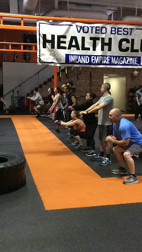 Personal Trainer «KO Fitness Personal Training CLOSED», reviews and photos, 3700 Tyler St #10, Riverside, CA 92503, USA