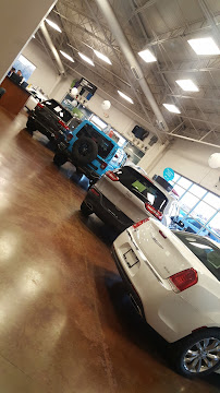 Tyson Motor - Photo 9 - Car repair in Shorewood, IL, Joliet