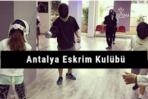 Antalya Eskrim Kulübü image
